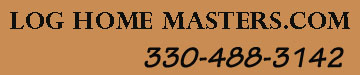 Log Home Masters